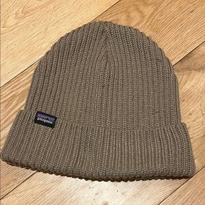 Patagonia Fisherman’s Rolled Beanie